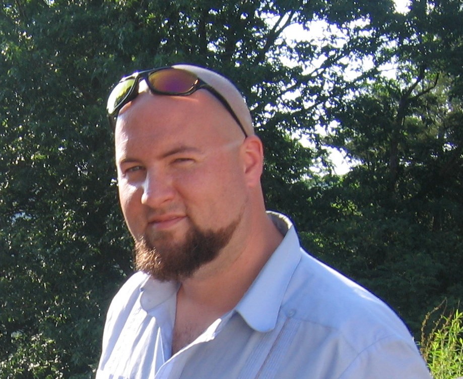 Chris Benoit of Highland Realty